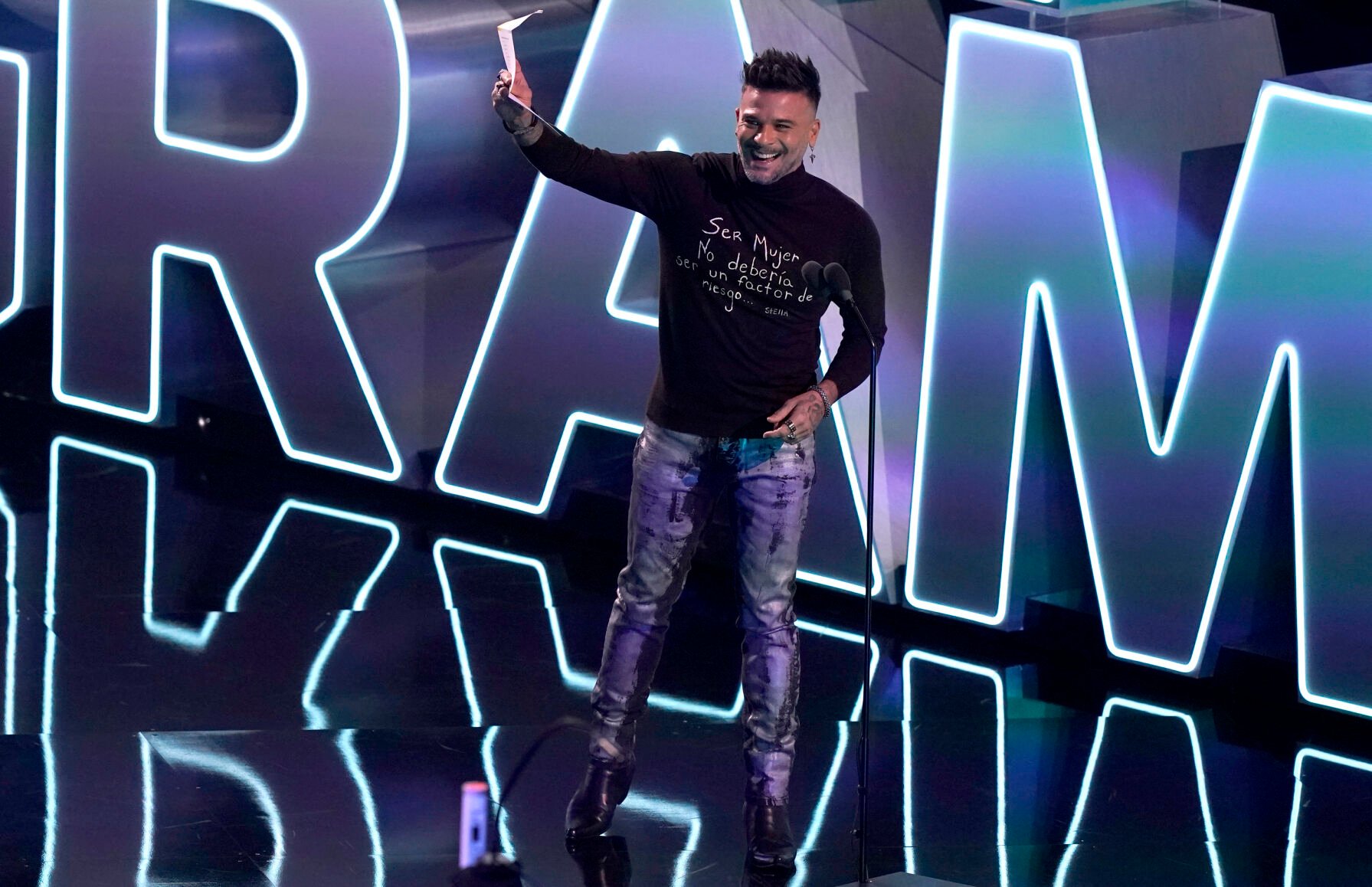 2020 Latin Grammy Awards